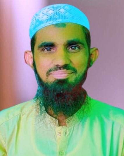 Wajid Javed